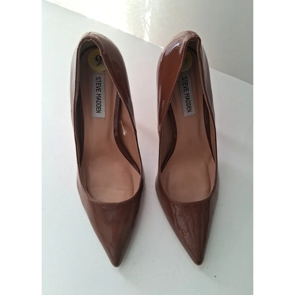 Steve Madden steve madden